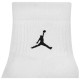 Jordan Κάλτσες Everyday Ankle Socks 3 pairs